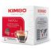  Kimbo Kimbo Napoli coffee capsules compatible with Dolce Gusto Nescaf 6 packs of 16 capsules (total 96 capsules) - Buy Online on GoSupps.com