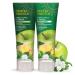 Desert Essence Green Apple & Ginger Conditioner - 8 Fl Oz - Volumizing & Moisturizing for Fine Hair - Buy Online on GoSupps.com