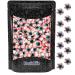 Fruidles Gummy Eyeballs Halloween Candy, Trick-Or-Treat Party Bag Fillers, Party Favor (Half-Pound) 8 Ounce (Pack of 1)