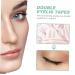 Mipcase 200 Pairs Double Eyelid Sticker Double Sided Tape Cosmetic Patch - Buy Online on GoSupps.com