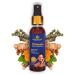 pexal Dharishah Ayurveda Chirowin Psoriasis Oil for Scalp and Skin Reduces Blemishes & Even Tone Skin - 50 ml