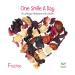 Buy TeaLaVie Fruity Raspberry with Vanilla - Loose Fruit Tea (100g) | One Smile A Day - International Shipping Available - Buy Online on GoSupps.com