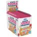 Applied Nutrition Protein Cookies - Critical Cookie High Protein Snack (12 Pack x 73g) (White Chocolate & Raspberry) White Chocolate & Raspberry 12 count (Pack of 1)