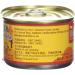 YU JIA XIANG Fried Dace with Salted Black Beans 184g - Delicious and Authentic Chinese Delicacy - Buy Online on GoSupps.com
