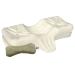 Therapeutica Pillow Firm Orthopedic Support Petite & Core Products MicroBeads Dry Eye Compress Moist Heat Pack Bundle