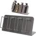 Hair Trimmer Stand Hair Clipper Holder Rack | Clipper Guard Racks Anti-Slip Hairdressing Trimmers Storage Rack for Beard Shaver Display - Buy Online on GoSupps.com