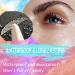 Cuticuter 120pcs Double Eyelid Tape - Natural Fiber Waterproof Strips for Droopy Lids & Hooded Eyes - Invisible Lace Eyelid Lifter for Contoured Look - Buy Online on GoSupps.com