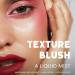 Moisturizing Liquid Blush - Natural Fluff Mist Matte Finish - Long Lasting 07 Cameo Brown 0.22 Fl Oz - Buy Online on GoSupps.com