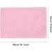 Restokki 125pcs Waterproof Nail Art Paper Placemats | Ideal Manicure Tool for Salon Practice - Buy Online on GoSupps.com