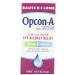 Allergy Eye Drops by Bausch & Lomb, for Itch & Redness Relief, 15 mL