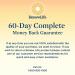Renew Life Organic Prebiotic Fiber - Daily Digestive Support 8.5 oz (240g) - Buy Online on GoSupps.com