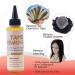 Tape Remover 4 Oz for Hair Extensions & Lace Wig Glue - Tape in Hair Extensions Solution - Buy Online on GoSupps.com