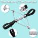 Pilates Toe Stretcher & Bunion Spacer for Pain Relief - Men & Women - Buy Online on GoSupps.com
