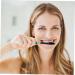 Minkissy 4pcs High-Density Toothbrush Set for Adults - Travel Oral Care Essentials - Buy Online on GoSupps.com
