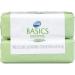 Dial Basics Hypoallergenic Bar Soap â€“ Gentle Skin Care, 2 Count Pack - Buy Online on GoSupps.com