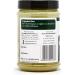 Indian Rhubarb (Rheum Emodi) 7 Oz (200g) - Immune Booster & Laxative Support by Bixa BOTANICAL - Buy Online on GoSupps.com