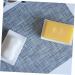 Ciieeo 3pcs Box Bathroom Soap Container Pearlescent Soap Dish Soap Dish Soap Dish Blush Household Earth Color Soap Dish Combination Dish Soap Dish Tribute Dish Lip Gloss Water Proof White - Buy Online on GoSupps.com