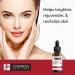 Advanced Retinol Serum by Cosmesis - 3 Vitamin A Derivatives for Youthful Skin Hydration & Wrinkle Reduction - 1 fl oz - International Shipping Available - Buy Online on GoSupps.com