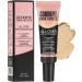 Makeup artist's kit for the face under the eye - ACCINEUR LEGILAIRE ENGISRANT DU 12G Natural long-lasting liquid foundation color-corrected makeup for long-lasting wear - Buy Online on GoSupps.com