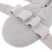 Durable Right Hand Wrist Protector - Practical Brace to Reduce Discomfort & Injuries | International Shipping - Buy Online on GoSupps.com
