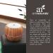 Artnaturals Aroma Oil Diffuser - Enhance Your Space with Essential Oils - Buy Online on GoSupps.com