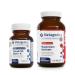 Metagenics Essential Wellness Duo: D3 5 000 + K - Immune Support Bone and Heart Health - 60 Softgels & Highly Absorbable Magnesium Glycinate for Muscles and Nervous System Support - 120 Tablets
