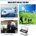 Insulin Cooler Portable Fridge Cooler Car Camping Portable Mini Refrigerator Small Travel Medicine Box with Rechargeable Lithium Battery Suitable for Home Travel - Buy Online on GoSupps.com