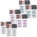 Crystal Eyeliner Stickers 10 Pairs v Reusable Glitter Eyeliner Stickers Waterproof Instant Adhesive Stick on Eyeliner Eyeshadow Strop for Dress Up Party Blue - Buy Online on GoSupps.com