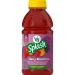V8 Splash Berry Blend Juice Beverage 16oz Bottle (Pack of 12) - Refreshing Fruit Flavor - Buy Online on GoSupps.com