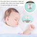 LABRIMP 1 Set Nail Scissors Nail Stuff Newborn Brush Clippers Electronic Manicure Pedicure Tool Nail Clipper Electric Nail Care Kit Trimmer Care Kit Kit Tools Abs - Buy Online on GoSupps.com