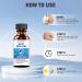 QSOOWIS Wart Remover Skin Tag Remover for Warts Plantar Wart - 1 Fl Oz - Buy Online on GoSupps.com