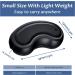 Smart Adjustable Anti Snoring Device | USB Rechargeable | Snoring Prevention Aid for Improved Nose Breathing - Buy Online on GoSupps.com