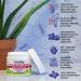 TriDerma Pain Relief Cream - 4 Ounces (2 Pack Bundle) - Buy Online on GoSupps.com