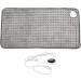 Vgeby Electric Heating Pillows - 10 Settings Auto Shutdown & Overheat Protection | Relief for Back & Neck Cramps - Buy Online on GoSupps.com