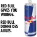 Red Bull Energy Drink 250ml (4 pack) 250ml (Pack of 4) - Buy Online on GoSupps.com