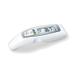 Beurer FT70 Multi-functional thermometer Measures ear forehead Single