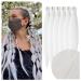 Pre Stretched Braiding Hair Braiding Hair Extensions 26 Inch 6packs Yaki Textured Crochet Synthetic Hair Hot Water Setting Crochet Extensions (26 Inch 60-Insel#) 66cm-26 inch (6 Series Pack) 60-Insel#