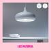 WiZ Connected Daylight High 1600 Lumen 100W A21 Smart WiFi Light Bulb  Dimmable 5000K  Compatible with Alexa and Google Home Assistant  No Hub Required  1 Bulb A21 Daylight (5000k) 1 Count (Pack of 1) - Buy Online on GoSupps.com