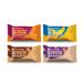 Sweet Nothings Superfood Nut Butter Bites Variety Pack - Chocolate Banana, Apple Cinnamon, Oatmeal Raisin, 8 Delicious Bites - Buy Online on GoSupps.com