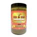 KB & DIA Superfood Plus Honey Vital for Everyday Wellness - Raw Honey with Bee Pollen and Bee Propolis 500g (17.637oz)