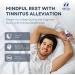 Tinnitus Relief Drops - Natural Ear Ringing Treatment Soothing Ear Wax Removal & Hearing Improvement - Made in USA - Buy Online on GoSupps.com