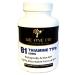 The One Pill Integrative Healing Vitamine B1 Thiamine TTFD Thiamine Tetrahydrofurfuryl Disulfide 50mg-250Capsules Vegan Non GMO No Artificial fillers or Stearate additives.