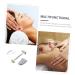 Housoutil Scraping Board Set - Gua Sha Massage Tool Facial Roller & Neck Massager for Skin Care - International Shipping Available - Buy Online on GoSupps.com