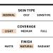 COVERGIRL truBlend Liquid Foundation Makeup Tawny D5 1 oz - Packaging May Vary - Buy Online on GoSupps.com
