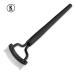 K-Pro Eyelash Comb | Professional Eyelash Brush & Care Tool with Stainless Steel Teeth for Perfect Lashes - International Shipping Available - Buy Online on GoSupps.com