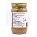 Organic Sprouted Almond Butter | Naked Crunchy by Philosopher Foods | 16 oz Jar | Ketogenic Plant-based Protein - Buy Online on GoSupps.com