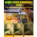 BRIGHARK 60W Reptile Heat Lamp - E27 Par20 Warm White 2700K Dimmable for Turtles Lizards Snakes & More (2 Pack) - Ideal Terrarium Lighting - Buy Online on GoSupps.com