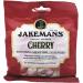 Jakemans Cherry 73g - Pack of 12 - Soothing Menthol Lozenges - Suitable For Vegetarians Red Cherry 73 g (Pack of 12) - Buy Online on GoSupps.com