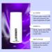 Purple Teeth Cleaning Toothpaste - Gentle Cleaning Fresh Breath Daily Oral Care for Teeth Hygiene(3PCS) - Buy Online on GoSupps.com