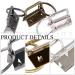 Swpeet 36 Sets 1.25mm Key Fob Hardware with Pliers - Glass Running Pliers Tools for Key Fob Making - Studio Running Pliers with Rubber Tips - Buy Online on GoSupps.com